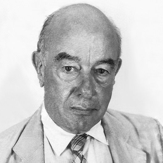 Willard Van Orman Quine (1908-2000)